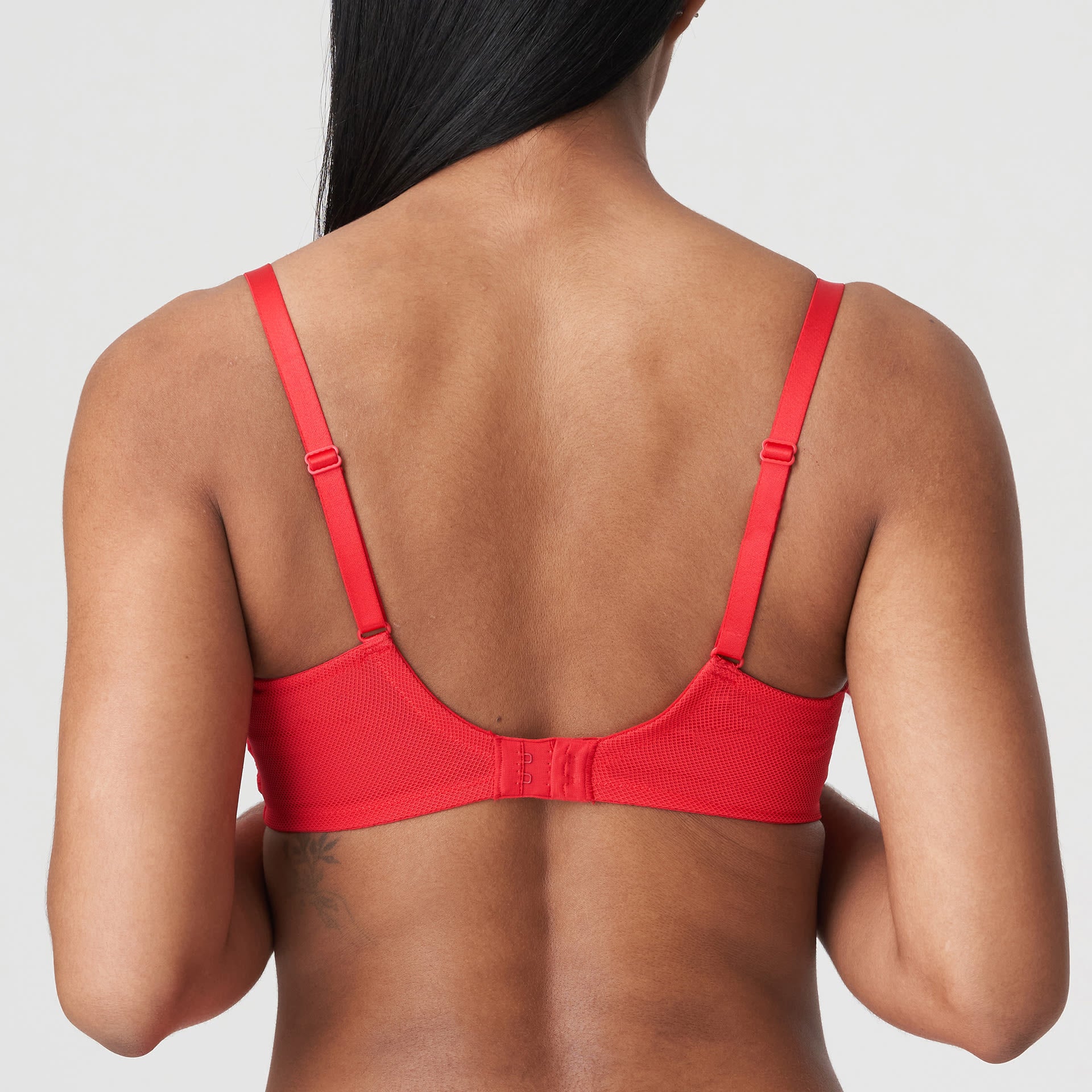 PrimaDonna Twist Geneve Heart Shape Padded Bra 0242070