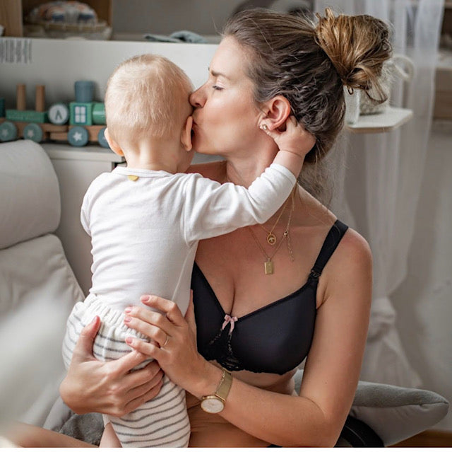 Anita Maternity Miss Lovely Nursing bra-5086