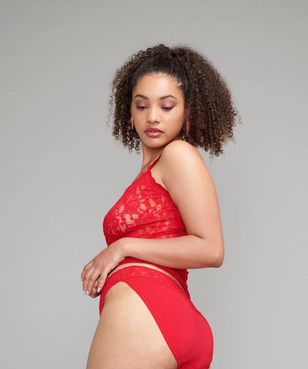 Hanky Panky Signature Lace Classic Cami 1390L