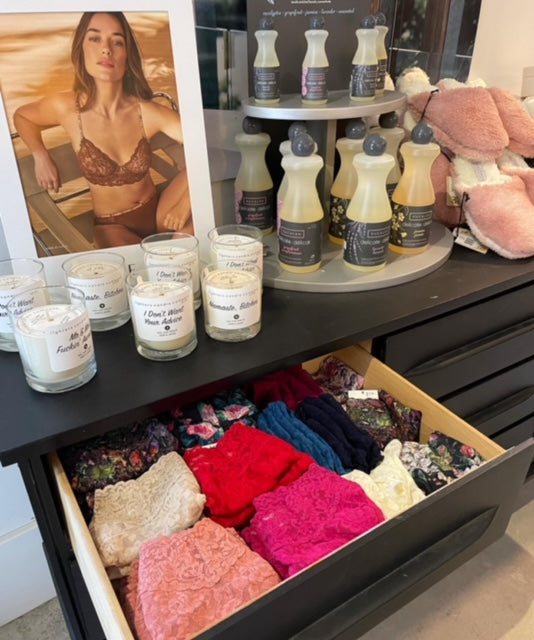 Lighters Candle Company - Soy Wax Blend Candle