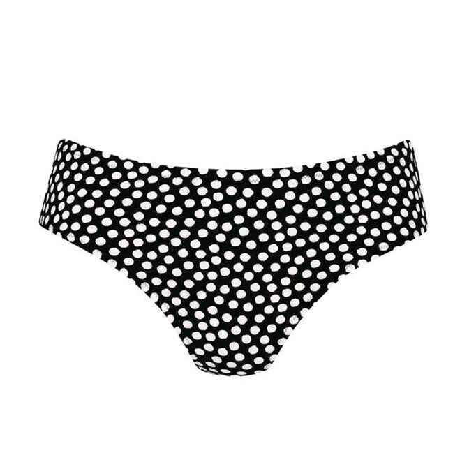 Anita Style Bruna Black white bottom/top - M3 8800