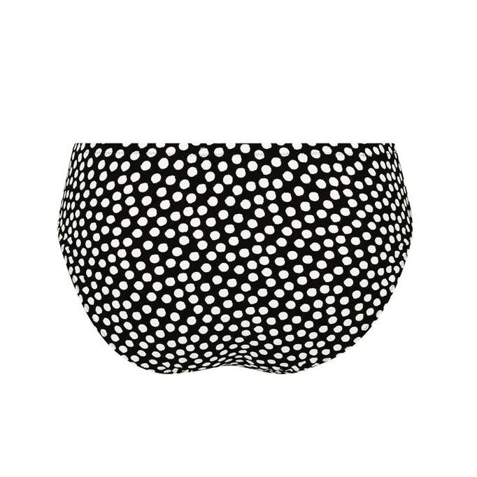 Anita Style Bruna Black white bottom/top - M3 8800