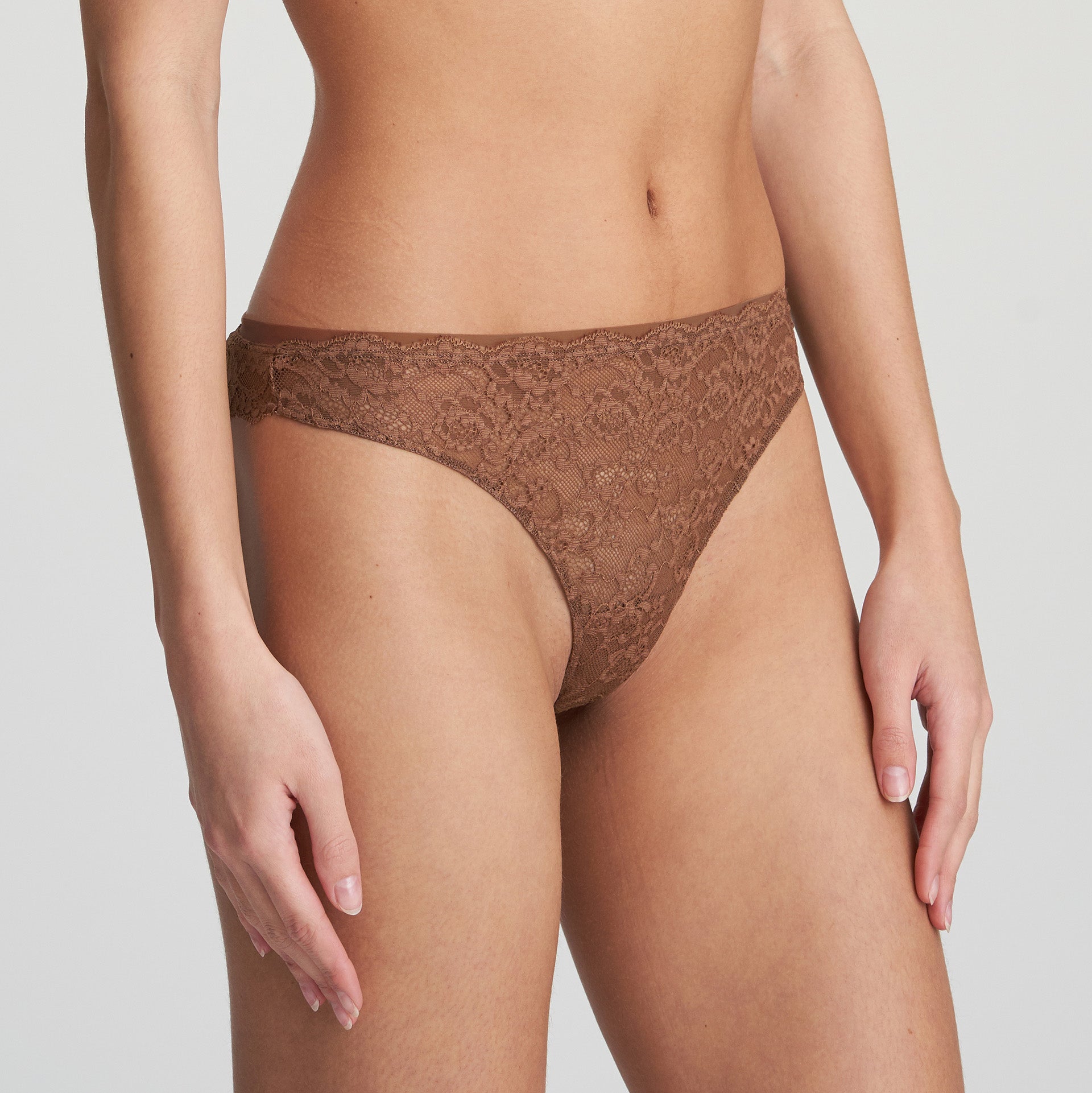 Marie Jo L'Aventure Color Studio Thong 0621630