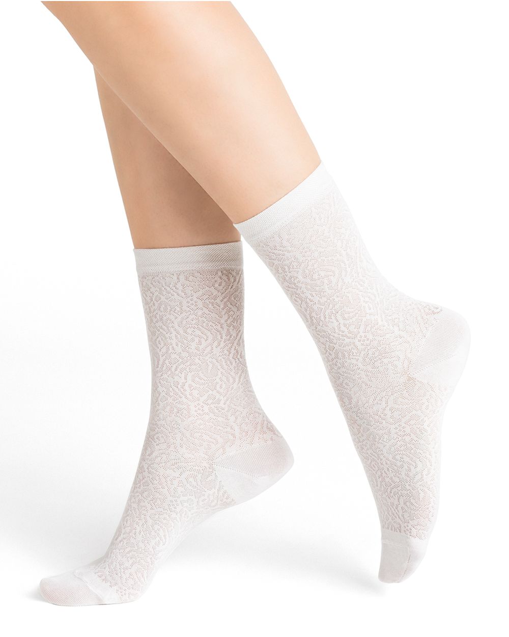 Bleuforet Silk Socks - 6359/6360