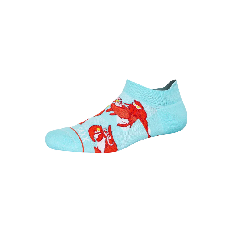 Whole Package Low Show Socks LLA/DSG- SXAN102