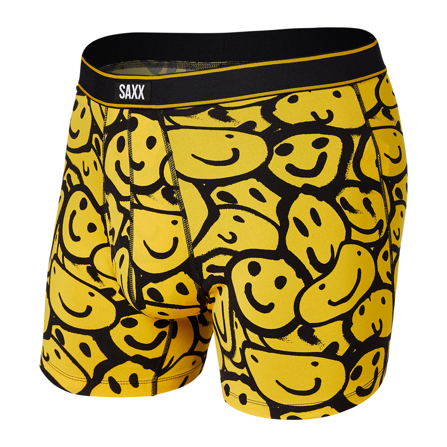 SAXX Daytripper Boxer Brief Fly