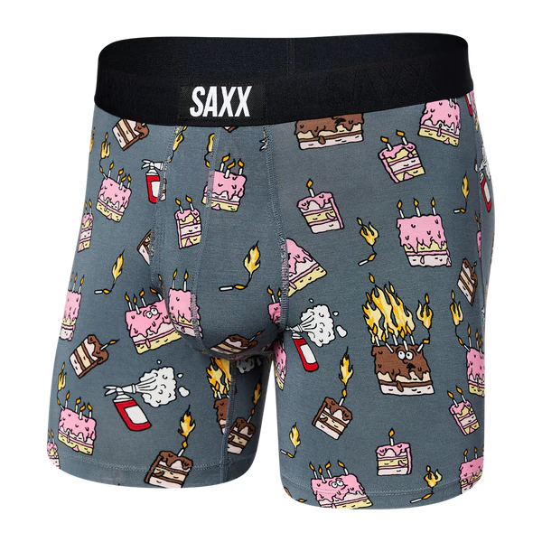 SAXX Ultra Boxer Brief SXBB30F