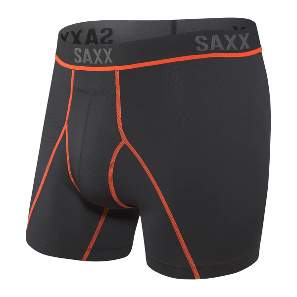 Saxx Kinetic Light-Compression Boxer Brief-SXBB32