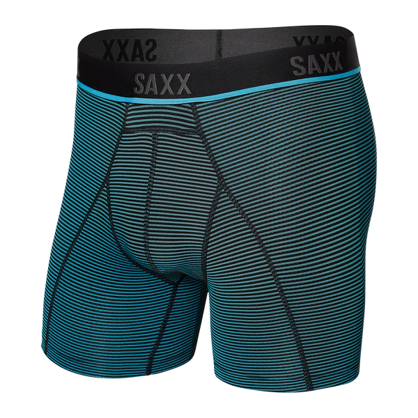 Saxx Kinetic Light-Compression Boxer Brief-SXBB32
