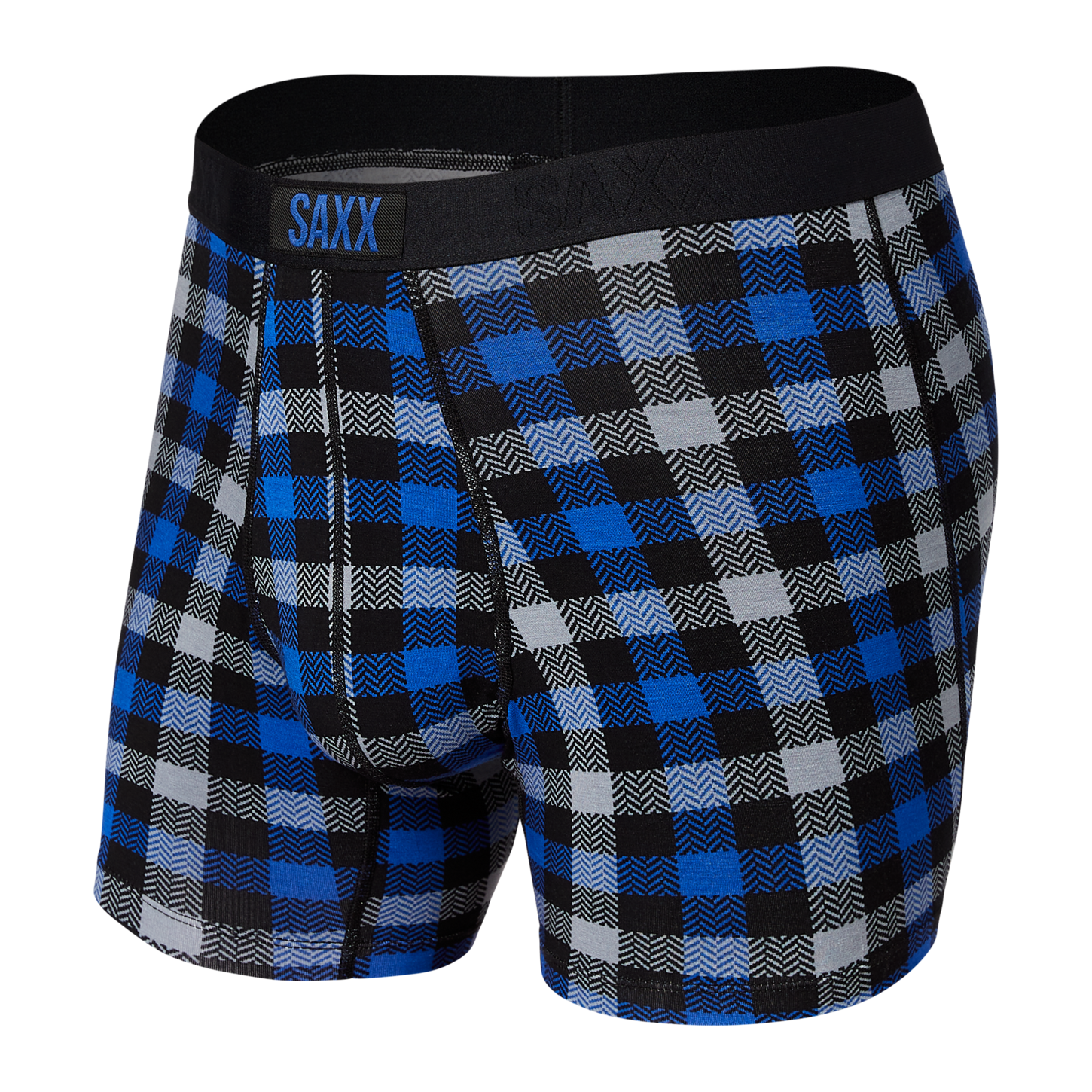 SAXX Vibe Boxer Brief SXBM35