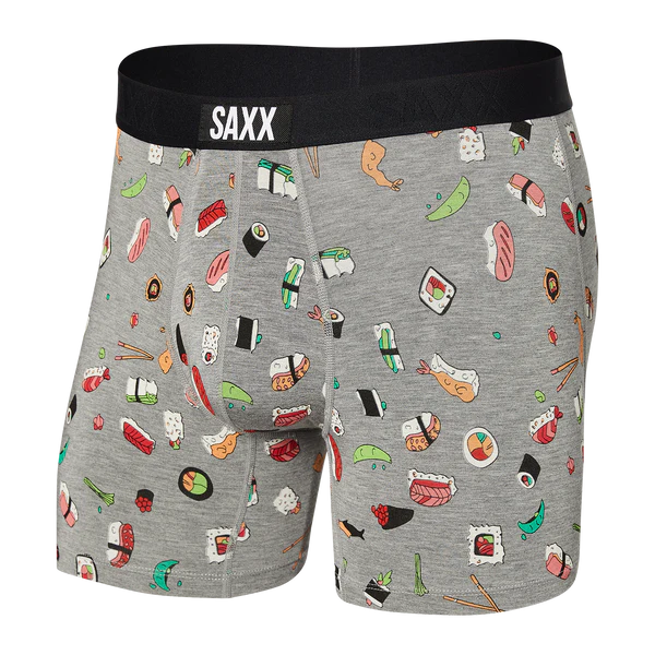 SAXX Vibe Boxer Brief SXBM35