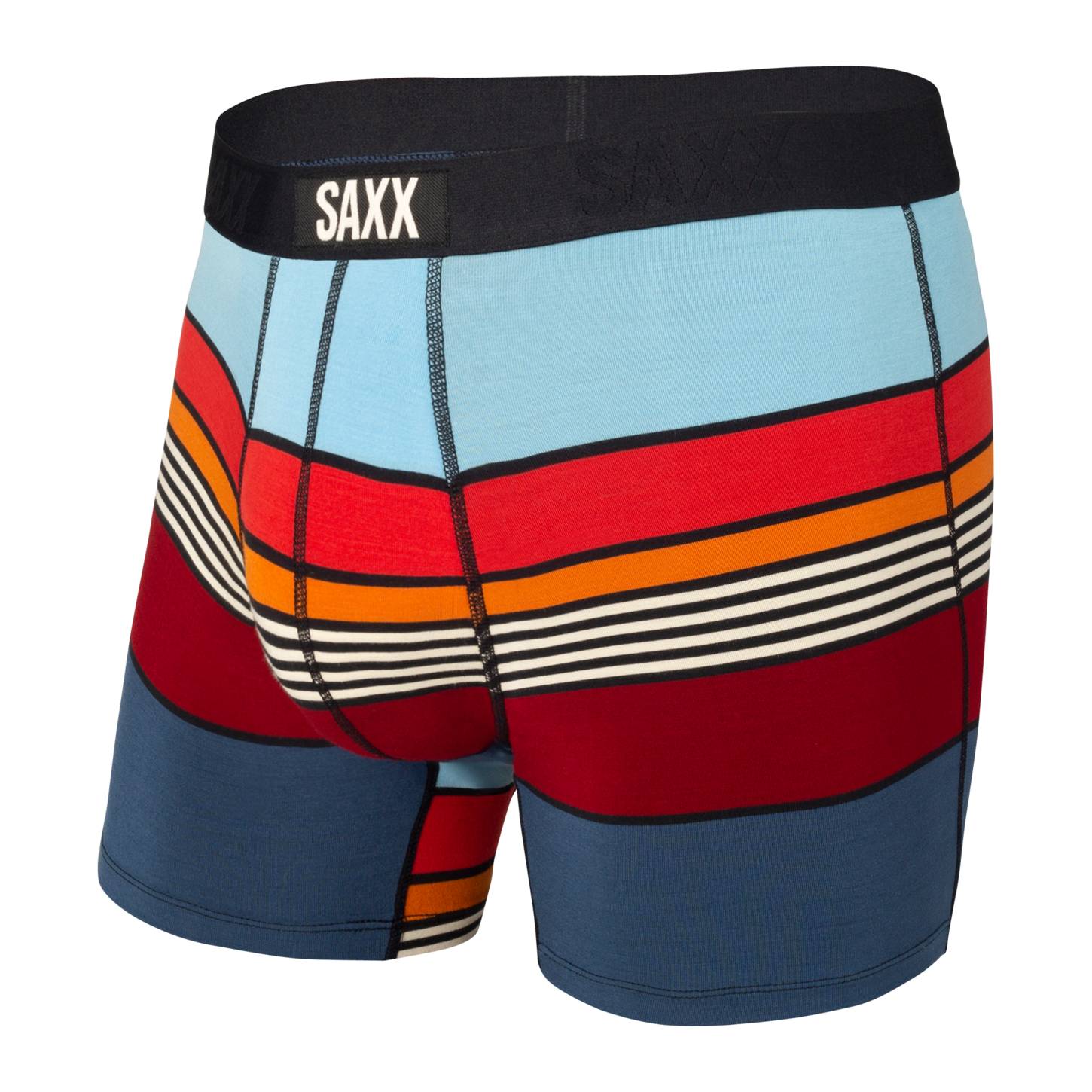 SAXX Vibe Boxer Brief SXBM35