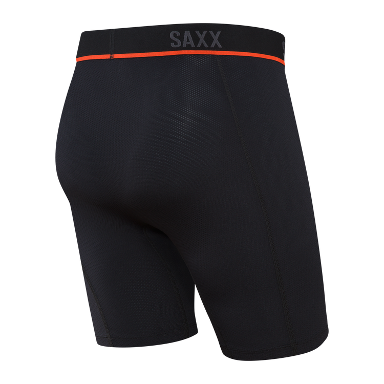 Kinetic Light-Compression Mesh Long Leg- SXLL32