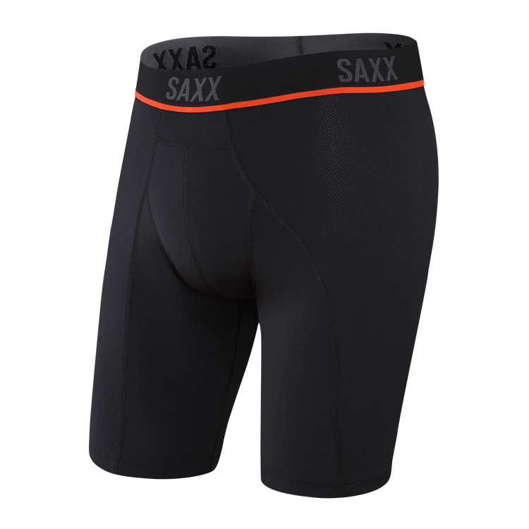 Kinetic Light-Compression Mesh Long Leg- SXLL32