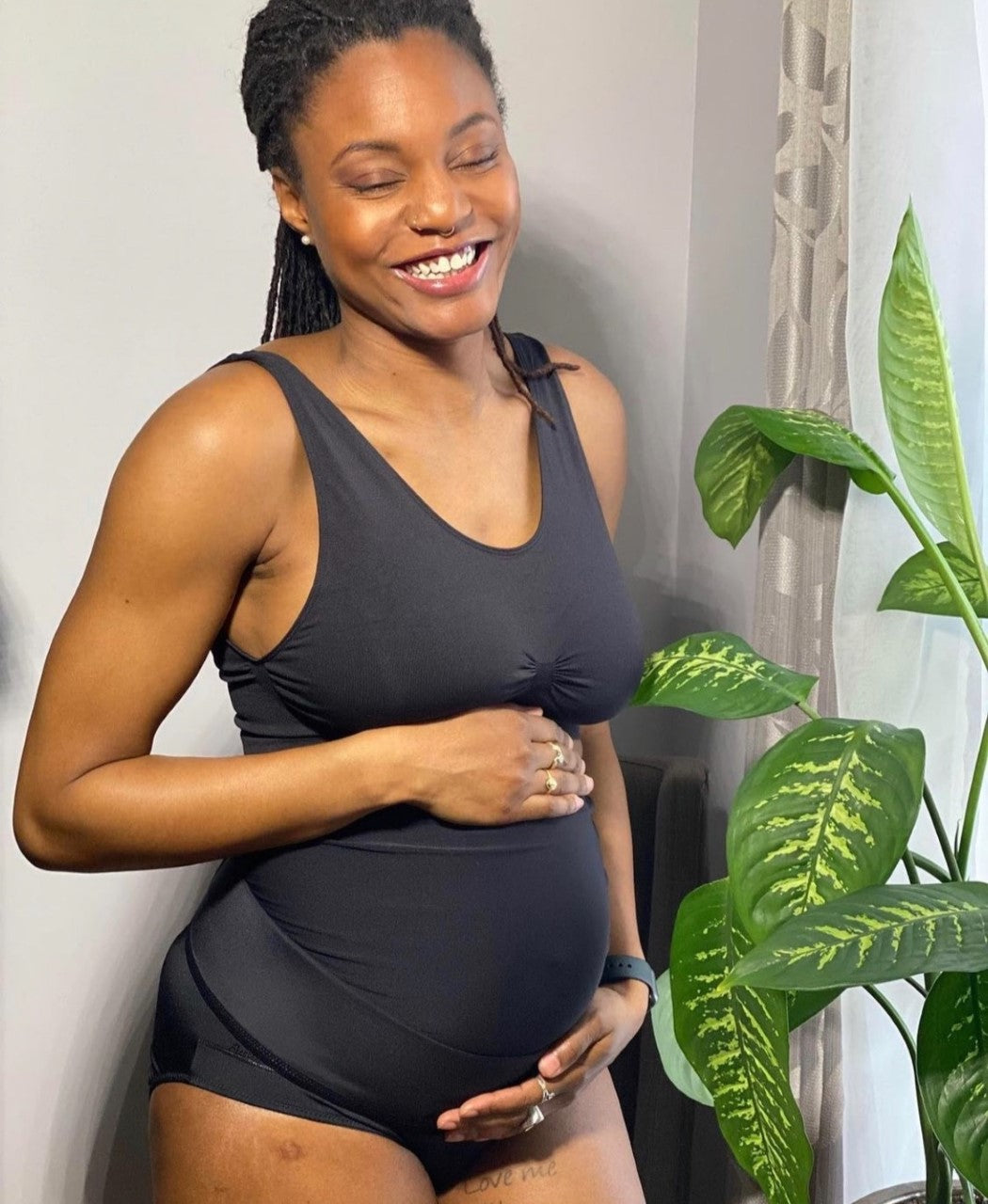 Anita Seamless Wireless pregnancy Bustier-5100